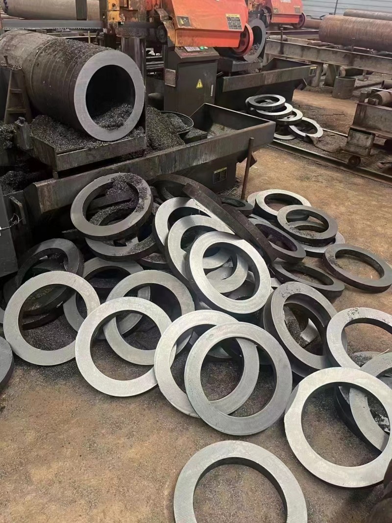 金凤金凤金凤20G无缝钢管切割