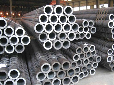 金凤30CrMo冷拔无缝钢管