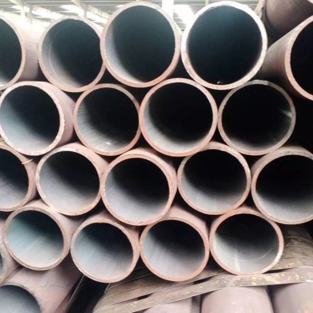 金凤12Cr1MovG合金无缝钢管