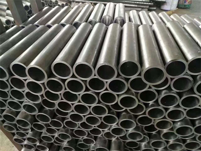 金凤30CrMo精密无缝钢管