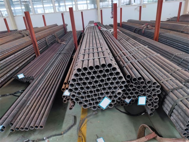 金凤20G合金无缝钢管